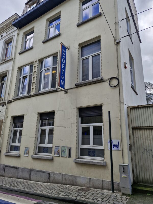 façade coften