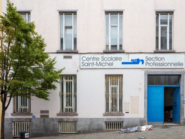 Maison des parents