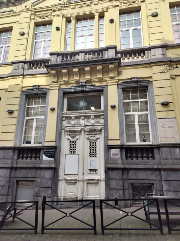 ecole tournesols