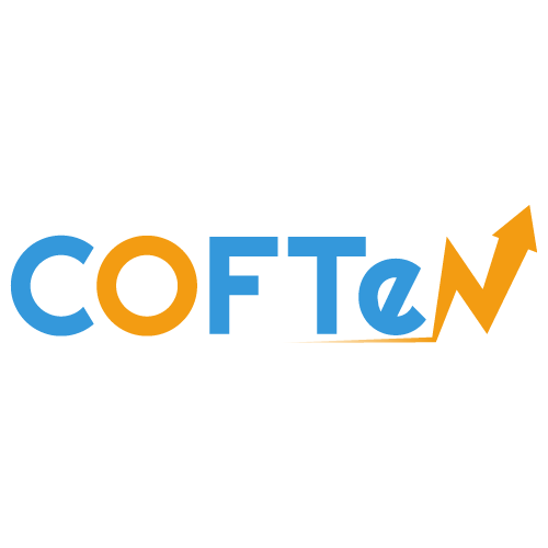 logo coften