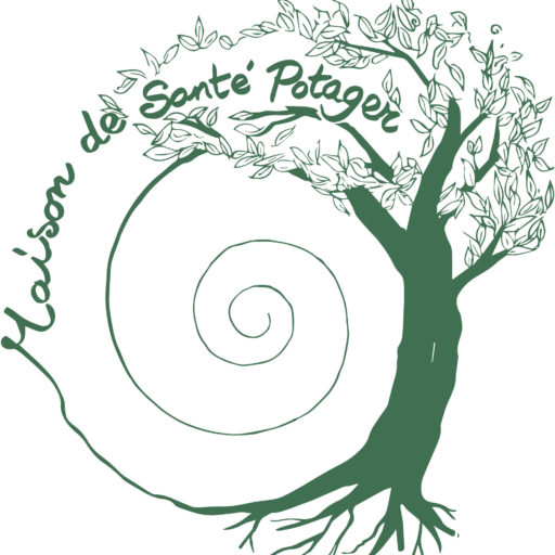 Logo mm potager