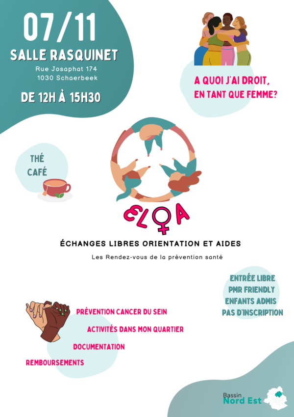 prévention eloa