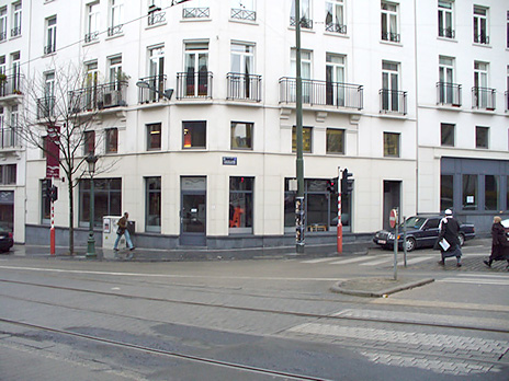 bibliotheque Mille et une pages
