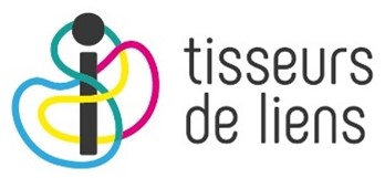 logo tisseurs de liens