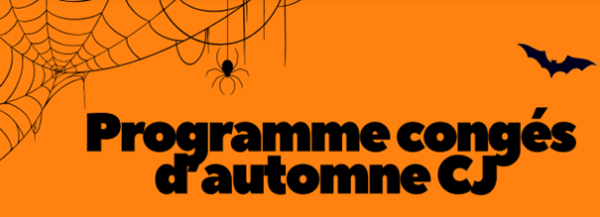 programme automne cedas